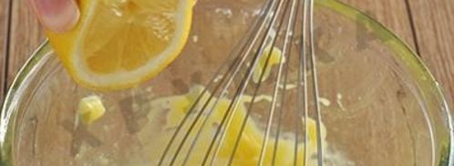 майонез домашний провансаль. Шаг 5