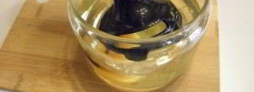 майонез домашний в блендере. Шаг 4