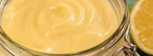 майонез домашний. Шаг 5