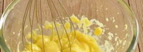 майонез классический домашний. Шаг 3