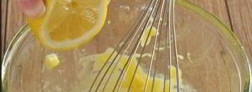 майонез классический домашний. Шаг 4