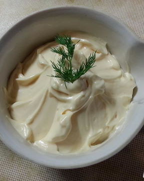 Майонез классический