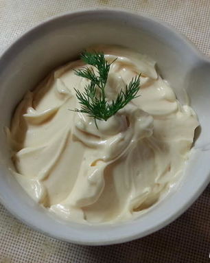 Майонез классический