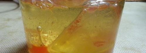 майонез классический. Шаг 3