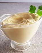 Майонез оливковый