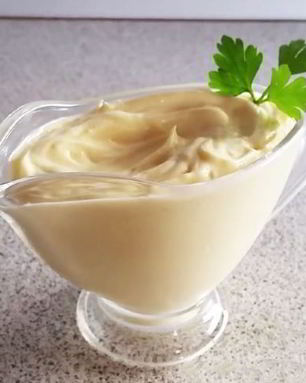 Майонез оливковый