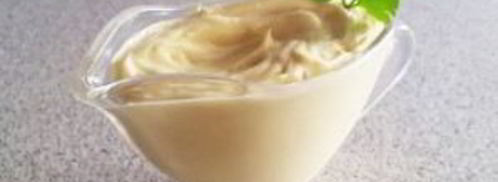 майонез оливковый. Шаг 4