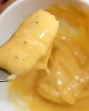 Майонез с горчицей