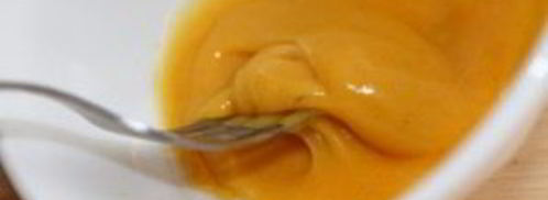 майонез с горчицей. Шаг 3