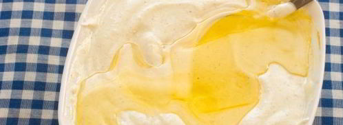 майонез сметанный без яиц. Шаг 6