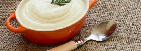 майонез сметанный без яиц. Шаг 8