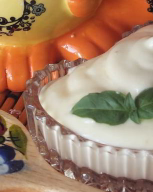 Майонез за полминуты