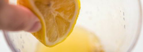 постный майонез без яиц. Шаг 5