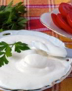 Самодельный майонез