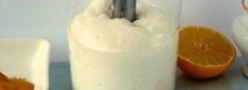 самодельный майонез. Шаг 3