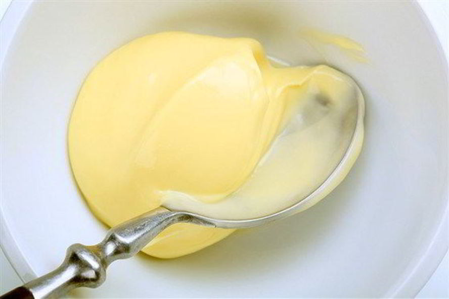 Рецепт шафранового майонеза