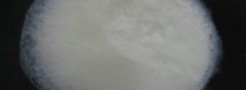 соевый майонез. Шаг 3