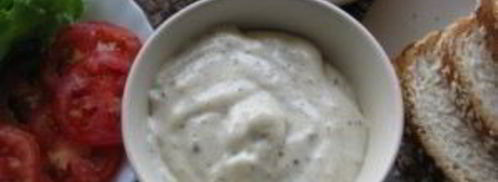 соевый майонез. Шаг 13