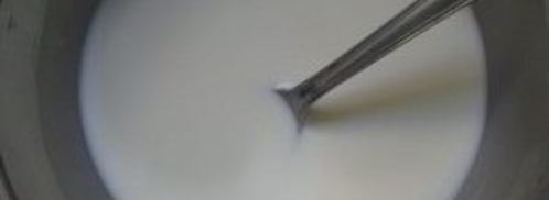 соевый майонез. Шаг 5