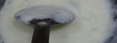 соевый майонез. Шаг 7