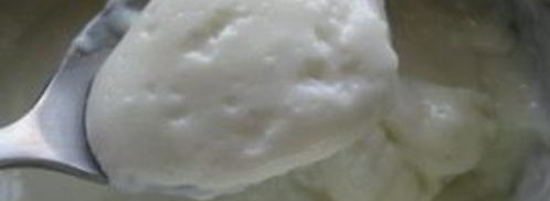 соевый майонез. Шаг 11