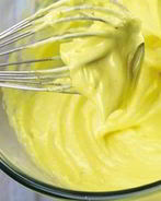 Вкусный майонез с зеленью