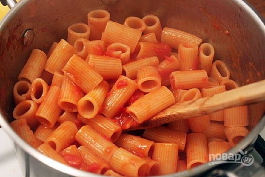 Рецепт итальянского соуса