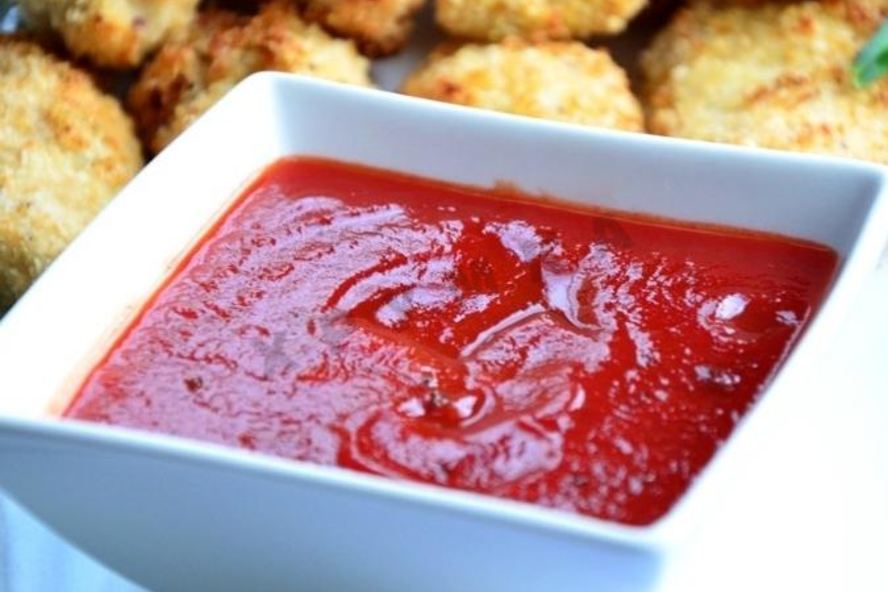 Рецепт домашнего кетчупа из томатного сока