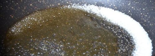 домашний кетчуп из томатного сока. Шаг 4