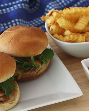 Домашний кетчуп на зиму