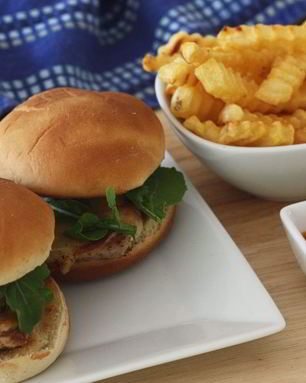 Домашний кетчуп на зиму