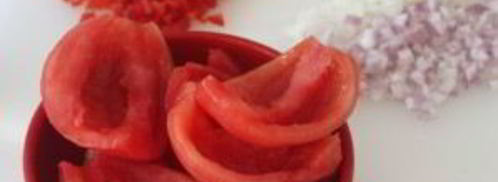 домашний кетчуп на зиму. Шаг 4