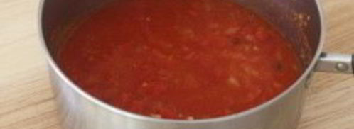 домашний кетчуп на зиму. Шаг 6