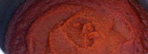 домашний кетчуп на зиму. Шаг 7