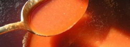 домашний кетчуп в мультиварке. Шаг 4