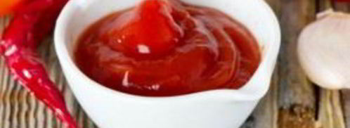 домашний кетчуп в мультиварке. Шаг 5