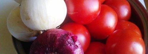 кетчуп домашний пряный. Шаг 3