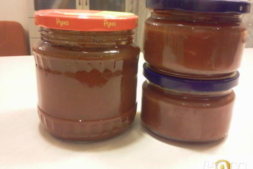 Рецепт кетчупа домашнего