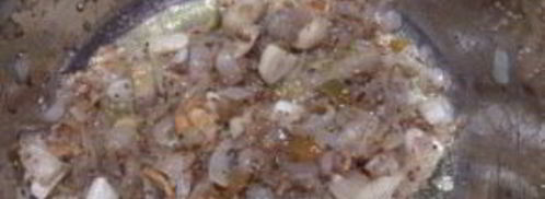 кетчуп из помидоров на зиму. Шаг 3