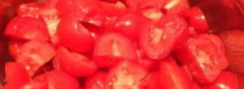 кетчуп из помидоров на зиму. Шаг 4