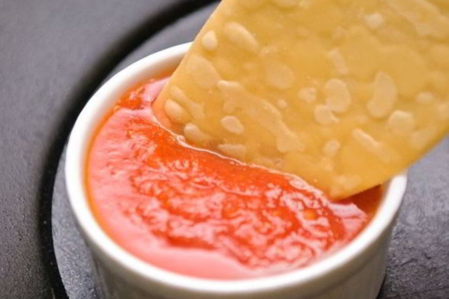 Рецепт кетчупа из помидоров