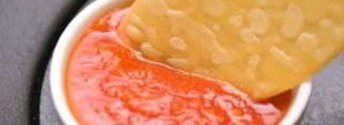 кетчуп из помидоров. Шаг 12