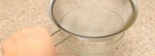 кетчуп из помидоров. Шаг 7