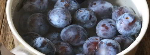 кетчуп из слив на зиму. Шаг 5