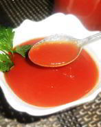 Кетчуп Нежный