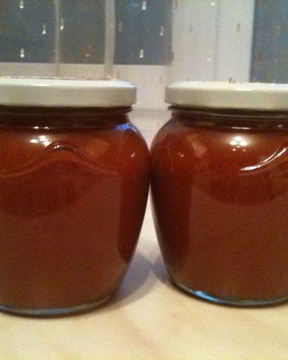 Кетчуп Остатки с грядки