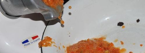 кетчуп по-домашнему с дымком. Шаг 4