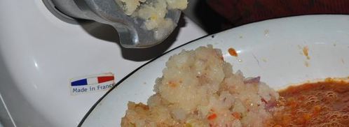 кетчуп по-домашнему с дымком. Шаг 5