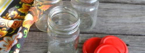 кетчуп с болгарским перцем. Шаг 15