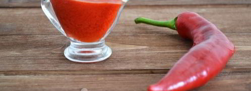 кетчуп с крахмалом на зиму. Шаг 6